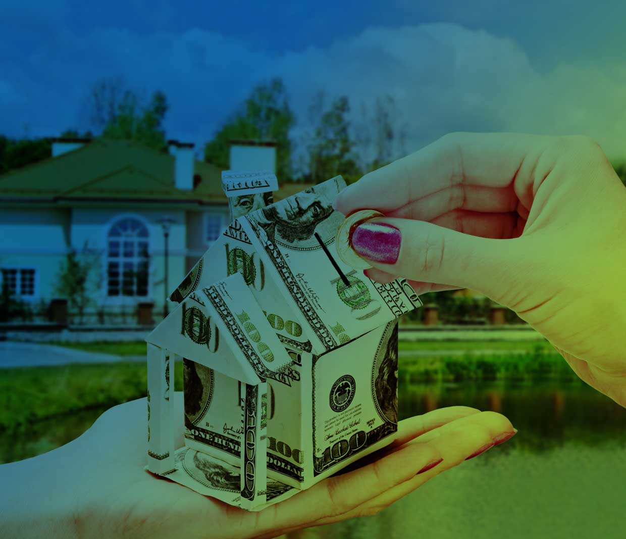 confianza caja de ahorros
