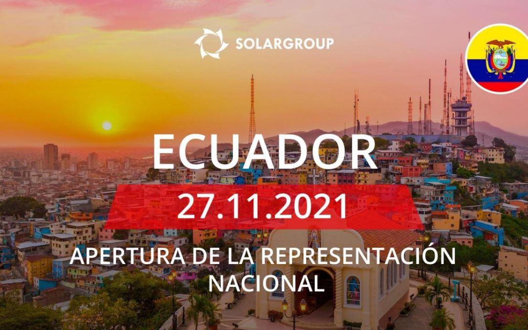 Proyecto «Motores Duyunov» continúa su desarrollo en América Latina