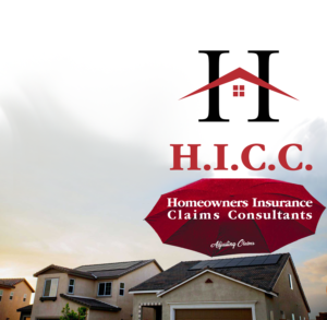 hicc adjusting claims announcement