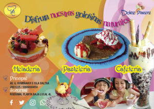 DP Flyer