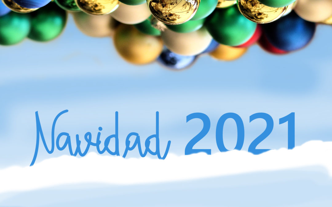 Navidad en Confianza