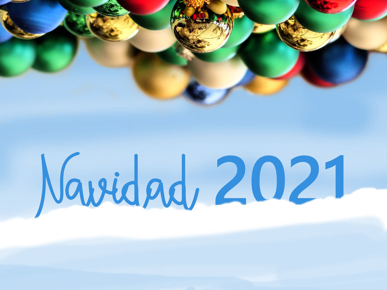 Caja Confianza Navidad 2021