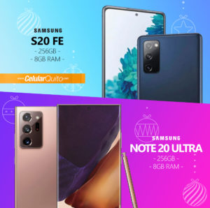 celular quito store navidad 2021
