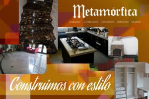 matamorfica anuncio confianza guia