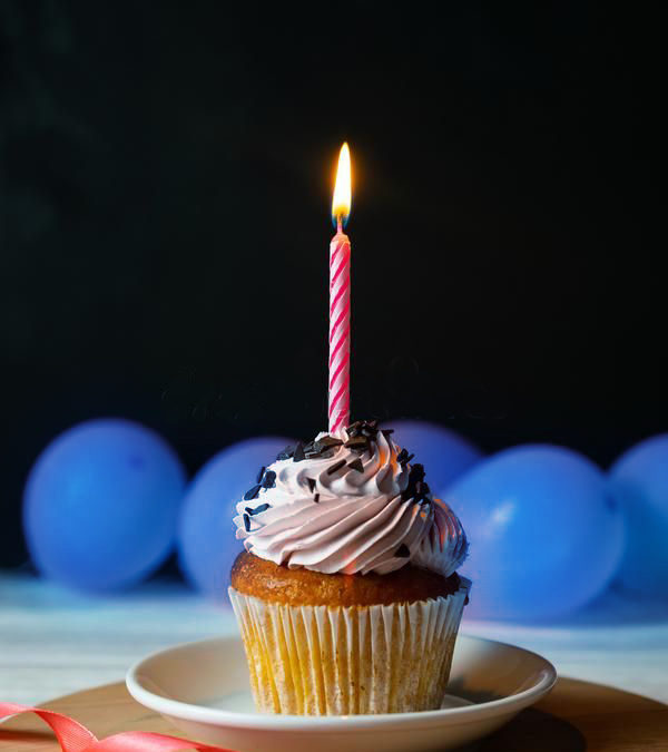 Primer aniversario de Confianza